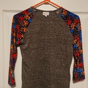 LuLaRoe XXS shirt